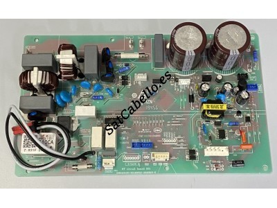 Placa Control Unidad Exterior Aire Acondicionado Haier 0011800510CA